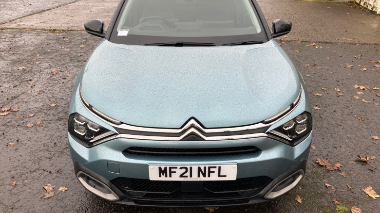 Citroen C4 1.2 PureTech [130] Shine 5dr Petrol Hatchback